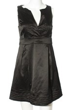 BLANCO Mini Abito Donna Abito Taglia IT 38 nero elegante