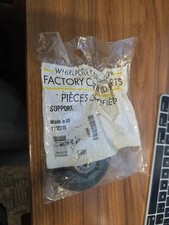 Whirlpool 349241T Genuine OEM Dryer Drum SupportFits: 26000349241 337089 338990
