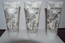 True Religion perfumed Women Shower Gel Unbox New BODY WASH 3 PACK 3.0 oz ea 