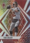 2020 Panini Phoenix - Tom Brady #35 Fire Burst