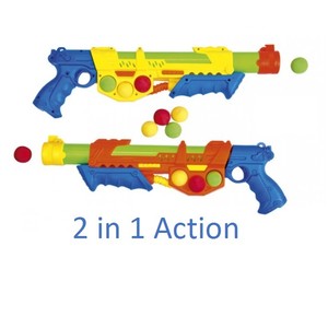 powerful super soaker