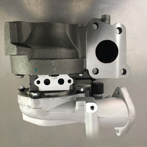 Turbo turbocharger BV40 53039700373 For Nissan URVAN NV350 2.5 dCi 140KW。 - Foto 4 di 5