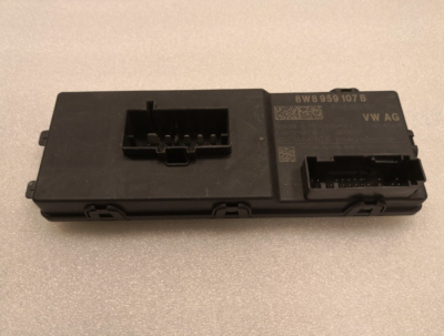 Audi A5 Electric Tailgate Control Module 8W8959107B for sale 
