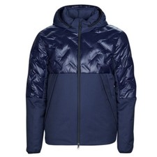 Veste Homme Mountain Eco Down EA7