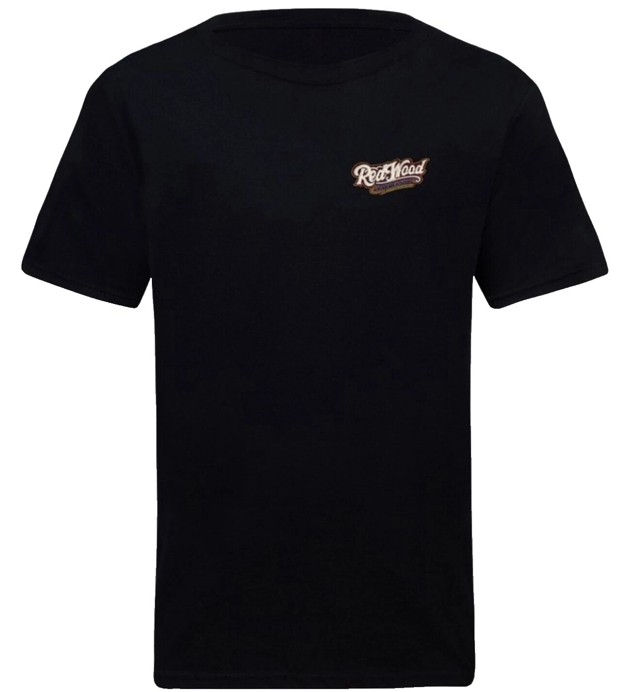 District Black Clothing for Men