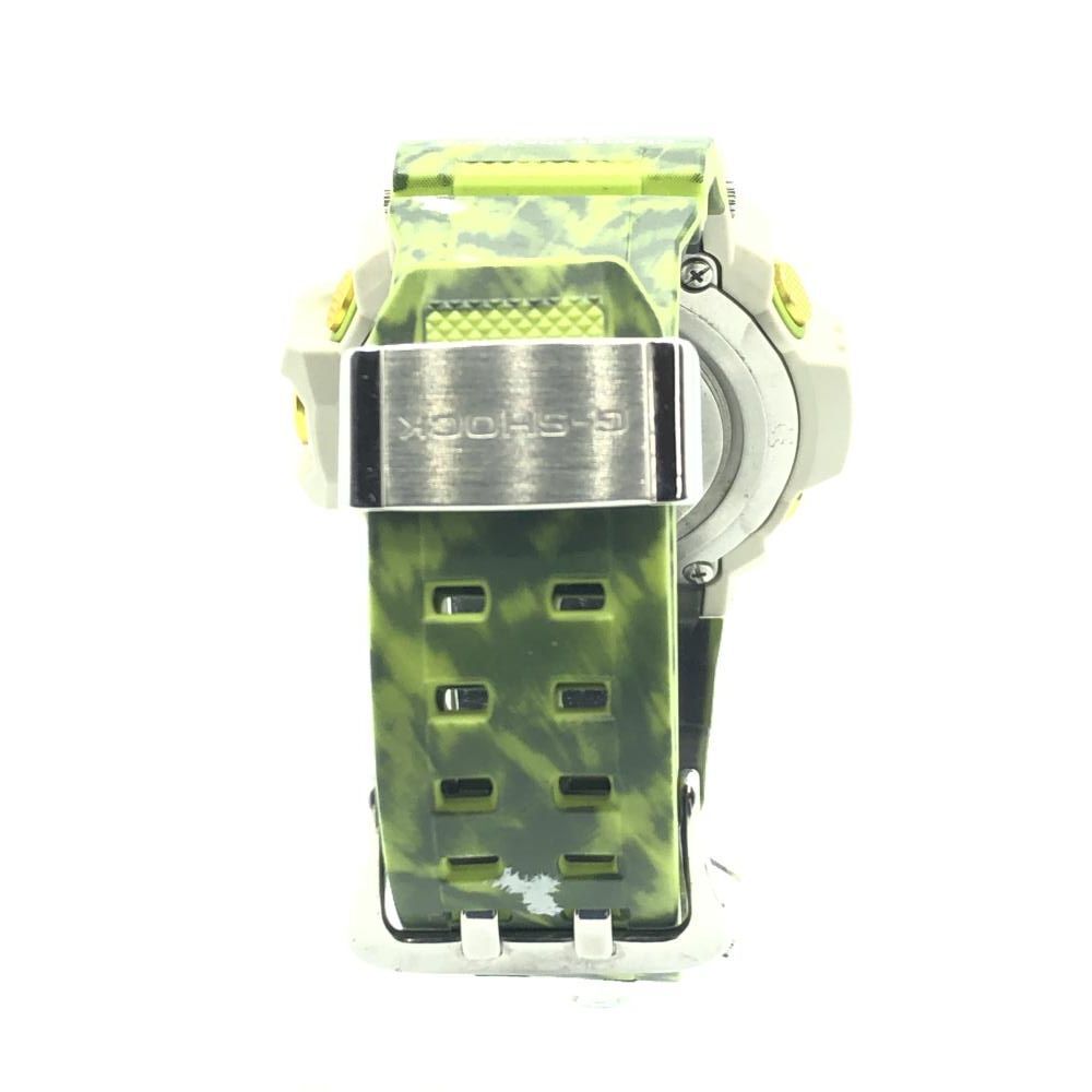 時計 G-SHOCK GW-9404KJ Amazon.co.jp: [カシオ] 腕時計 ジーショック 【国内正規品