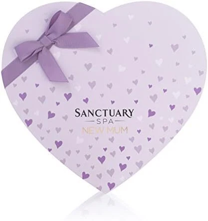Mum to hotsell be sanctuary