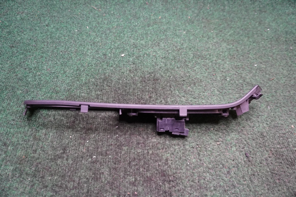 2011 VOLVO S60 PASSENGER Window Switch OEM 9124097 - Image 2 of 4