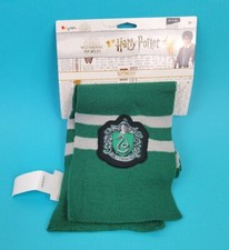 Harry Potter Slytherin Scarf Halloween Costume Character New