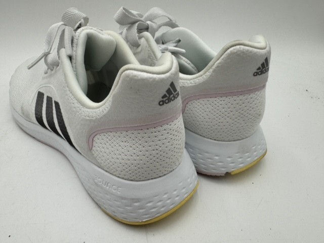 ADIDAS WOMEN'S EDGE LUX 5 RUNNING SHOES WHITE BLACK SIZE 9 | eBay ADIDAS WOMEN'S EDGE LUX 5 RUNNING SHOES WHITE BLACK SIZE 9 | eBay