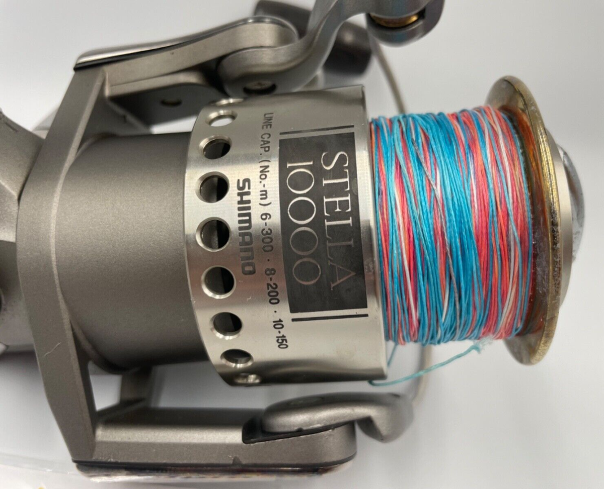 シマノ 95ステラ 10000 【公式通販】