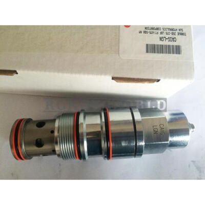 ONE SUN Hydraulics CAIG-LGN Vented Counterbalance Valve CAIGLGN New