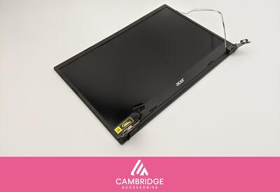Acer Aspire 7 A715-76G Display LCD Bildschirm Komplettmontage 15,6'' FHD Grade B