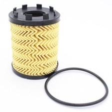 For Dodge Dart Fiat 500 Jeep Renegade 1.4L 1368CC l4 Engine Oil Filter 73500049