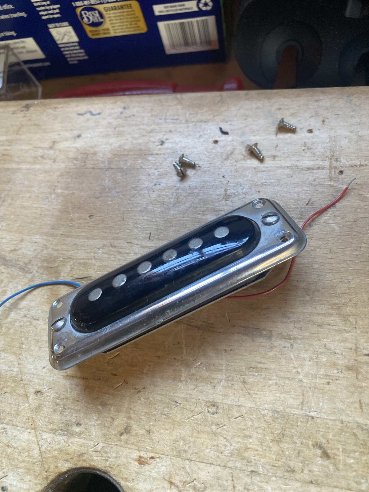 Hagstrom Guitar Parts Index >> Vintage Guitar and Bass