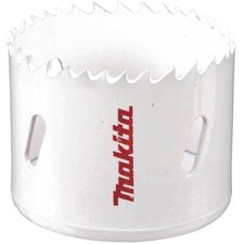 Makita Bi Metal Hole Saw 57mm