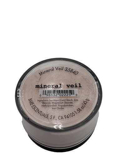 Bare Minerals Original Mineral Powder | eBay