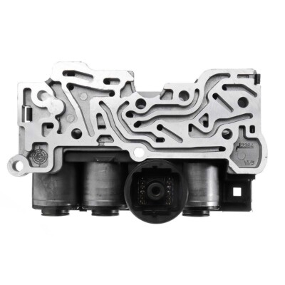 RENEW 02-UP 5R55S 5R55W TRANSMISSION TESTED SOLENOID BLOCK PACK FORD EXPLORER