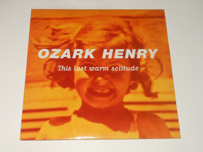 Ozark Henry - 2LP - This Last Warm Solitude - Belgium 1998 - Double T Music