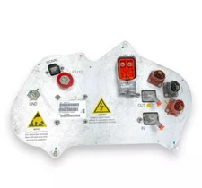 12-16 Tesla Model S DC TO DC Converter panel control module unit OEM 6009170-00