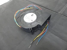 COMAIR ROTRON 040715 BLOWER FAN 12VDC 1.35A 15W 4 WIRE AMD12K3E2 - FAST SHIPPING