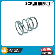 140424 Spring Adapter Tube Tennant 5200 Speed Scrub 2001 5200 2401 2601 5500 552