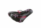 Saddle Baby Free Girl 20/24 Black/Pink