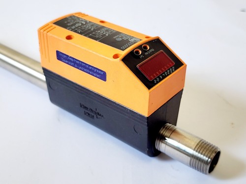 IFM Electronic SD5000 Flow Meter - Picture 9 of 9