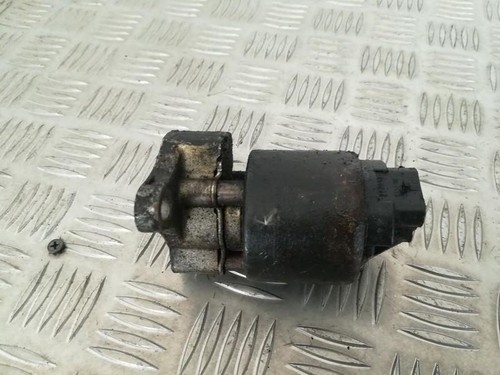 Opel Astra 1999 EGR Valve Exhaust Gas 98361, 16291a #542239-20