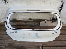 KIA PICANTO X LINE MK3 (JA) 2018-ON  GENUINE BOOT LID TAILGATE PANEL #P2655