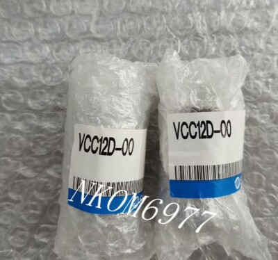 1PC New VCC12D-00 Switching Valve