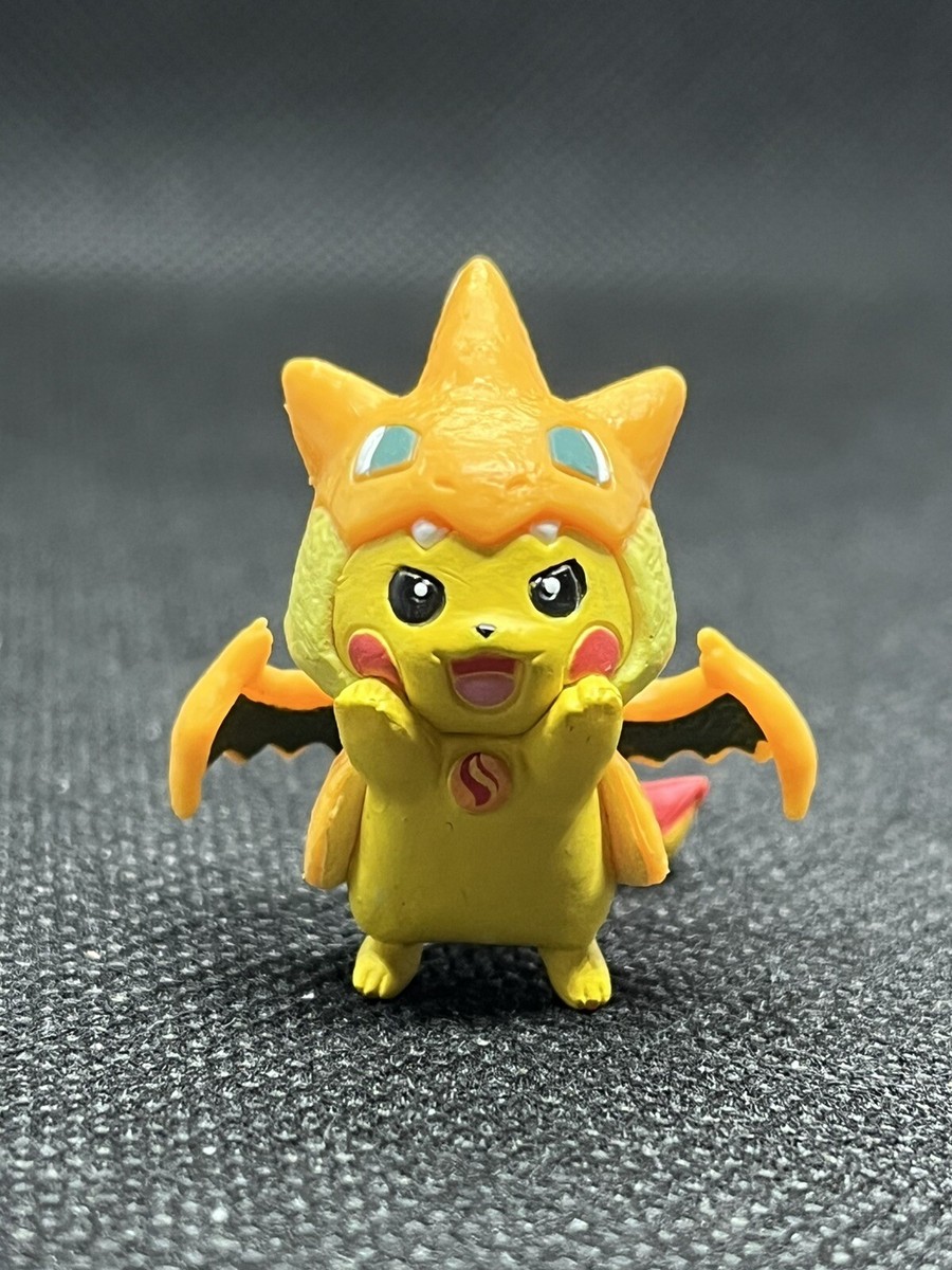 Pokemon Pikachu ポケモン ピカチュウ オブジェ s-l1200.jpg