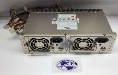 EMACS 2000350013 ARH-4400F 397W POWER SUPPLY ENCLOSURE