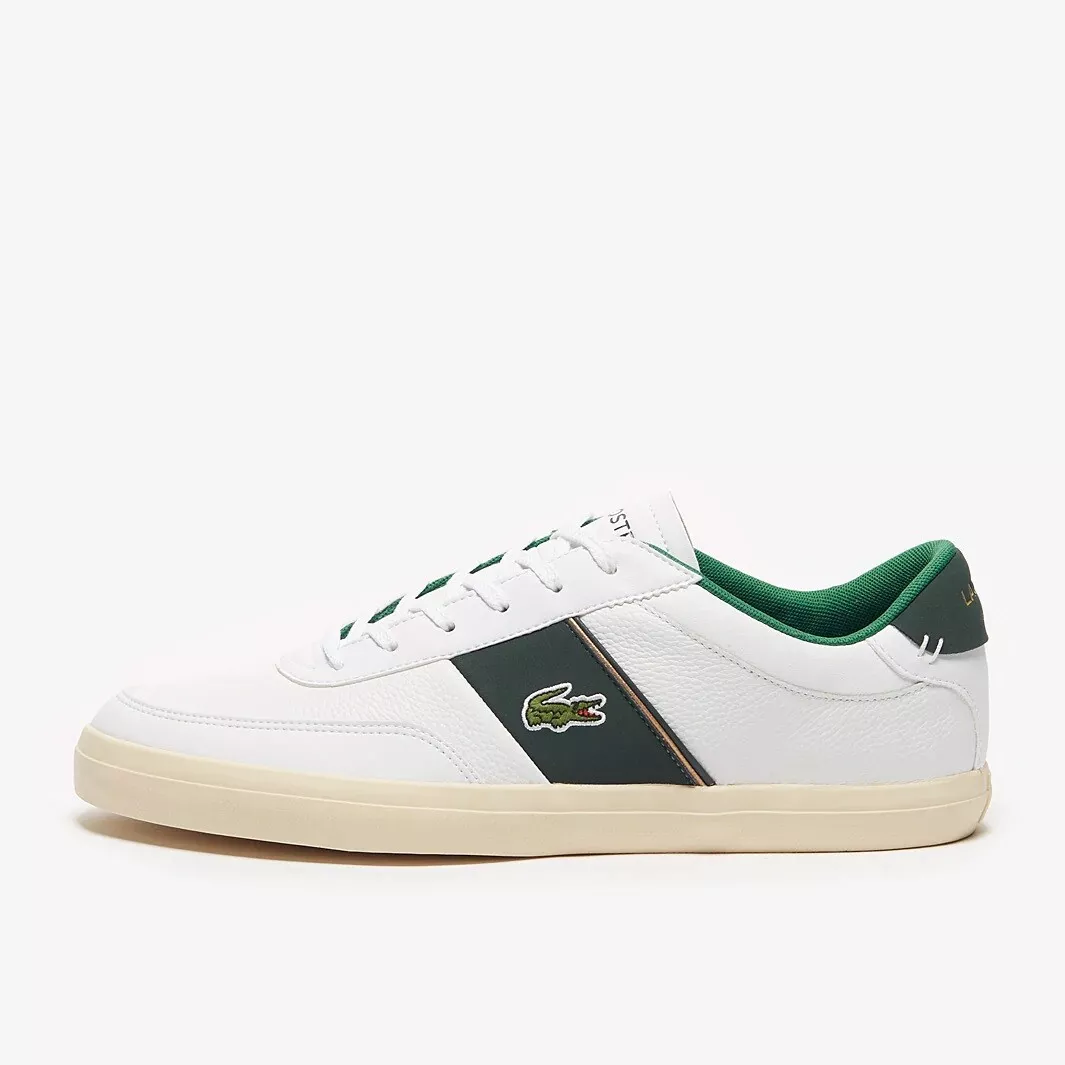Lacoste court master clearance 319