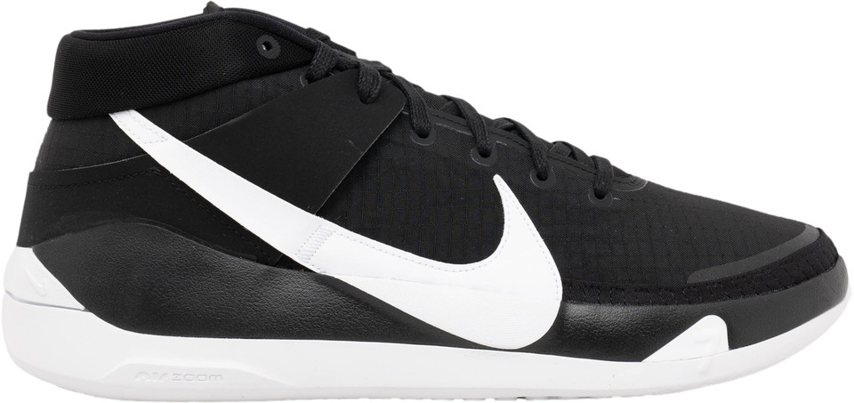 Nike KD 13 TB Black White for Sale | Authenticity Guaranteed | eBay