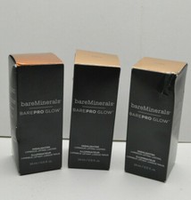 BareMinerals Barepro Glow Highlighter Luminous Lifting Lasting 0.47 fl.oz