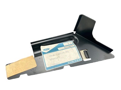 Original Ford Transit Halter für Batterie Bj. 1994-2000 NEU NEW
