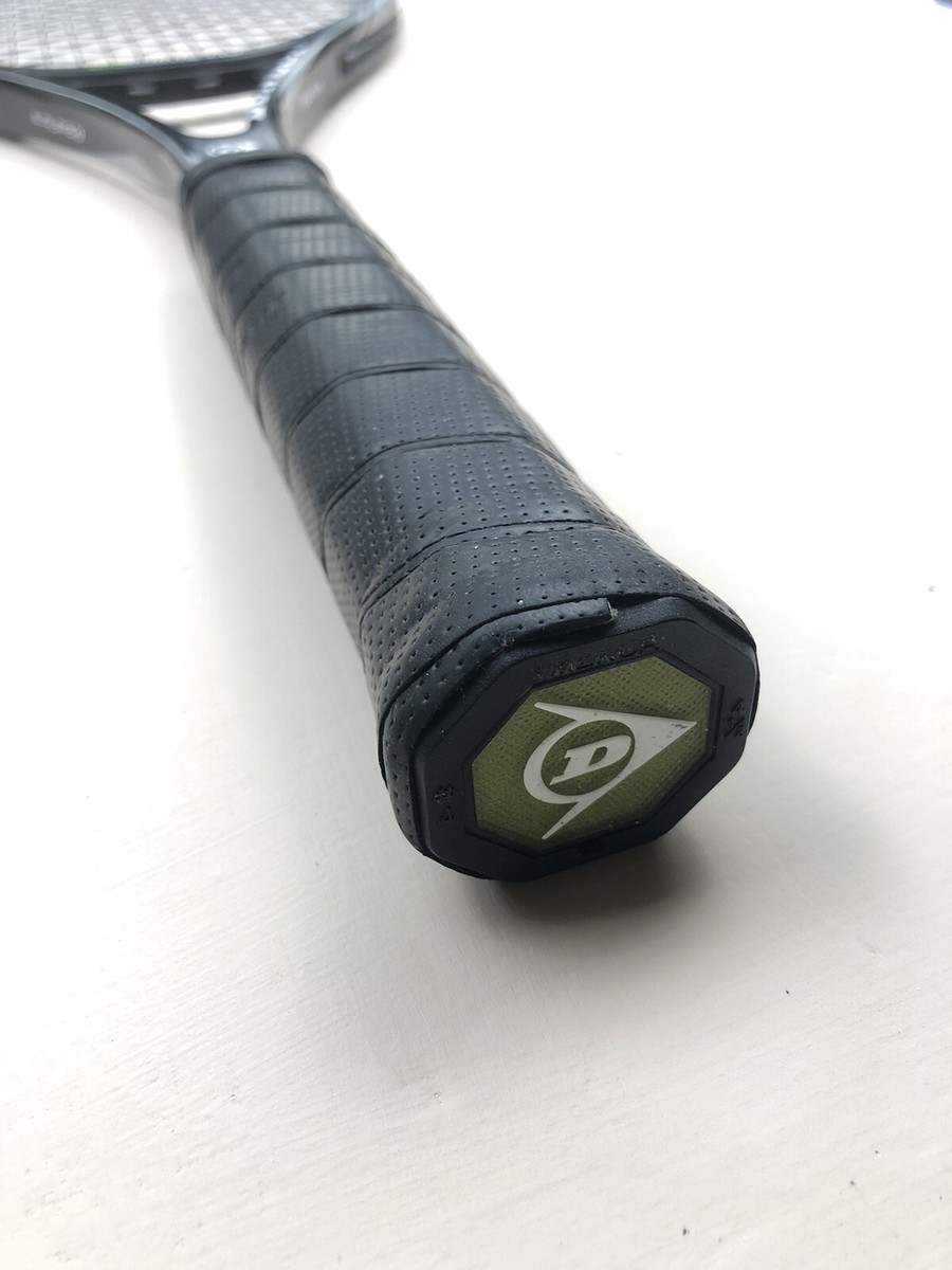 DUNLOP BIOMIMETIC F100 16x19 315 L4 Racchetta Tennis Racket F 100