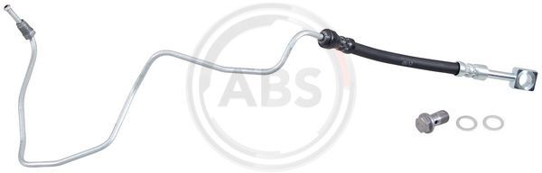 SL 6607 A.B.S. Brake Hose for AUDI,SEAT,SKODA,VW