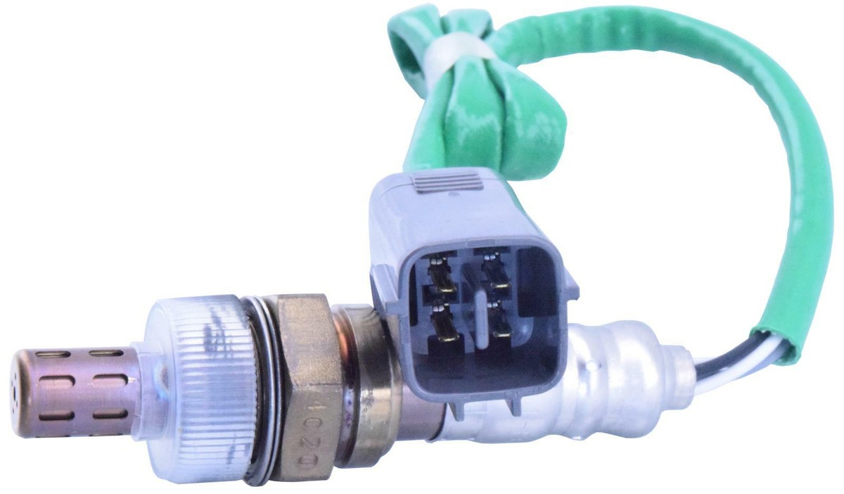 2006-2008 Mazda 6 Lower Rear O2 Oxygen Sensor AJF6-18-861A