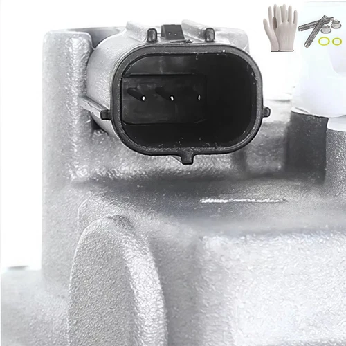 A/C Compressor 88310-02710 for Toyota Corolla Matrix 2010 2011 2012 2013 1.8L - Picture 5 of 5