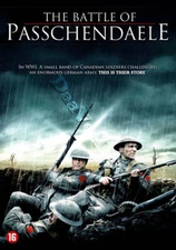 The Battle of Passchendaele NEW PAL Cult DVD Paul Gross Caroline Dhavernas