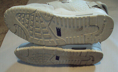 Men's Nike Air Trainer Victor Cruz Light Bone Shoes Sneakers Men's Nike Air Trainer Victor Cruz Light Bone Shoes Sneakers