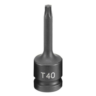 SOC T40 1/2D IMP INT TRX MALE BLK GRE2140T Brand New!