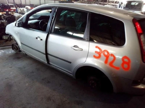 Teilmotor für FORD FOCUS C-MAX (CAP)(2003) 30 Aniversario 2006 648157 - Bild 9 von 10