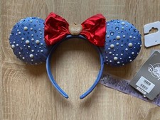 Disney BaubleBar Minnie Maus Schneewittchen H...