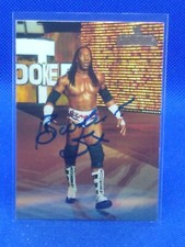 Tag Team Champs: 2011 Topps WWE Dual Autographs 16