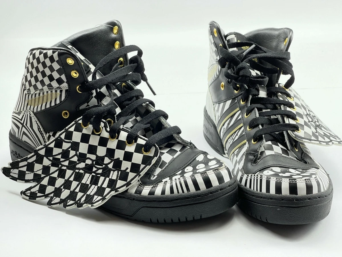 Js cheap wings shoes