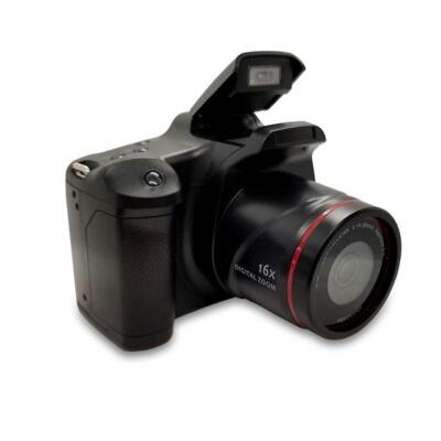OEM Digitalkamera 16 Millionen Pixel High-Definition-SLR-Kamera DV Home New T9