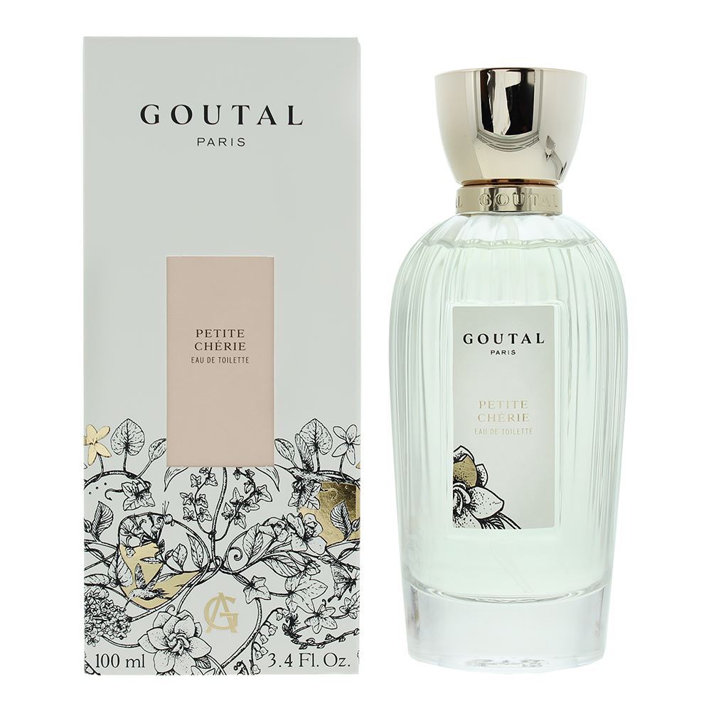 Goutal Petite Cherie Eau de Toilette 100ml For Women | eBay